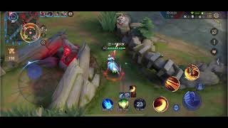 #LQmb- hành trình leo top Astrd -phần1