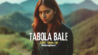 Download lagu TABOLA BALE - Metal Koplo Cover | Silet Open Up (Reimagined by SAHUTAN) mp3