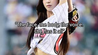 4th Gen Idol Shocks With “Unrealistic” Hips And Body Proportions #Kpop #News