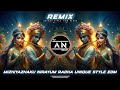 MIZHIYAZHAKU NIRAYUM RADHA DJ REMIX UNIQUE STYLE EDM MIX KRISHNA MALAYALAM DJ DJ AYAN REMIX