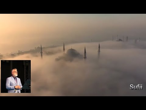 BİR GARİPSİN ŞU DÜNYADA - NECMEDDİN ÖTÜN HOCADAN... MUHTEŞEM SES , MUHTEŞEM DERLEME..