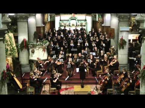 Caljenté - Festival Sanctus