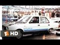 Gung Ho (10/10) Movie CLIP - Hunt's New Car ...