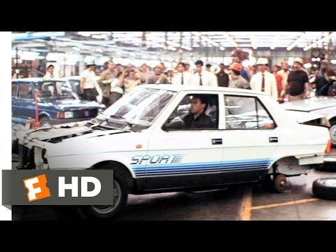 Gung Ho (1986) Official Trailer