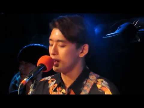 잔나비(JANNABI)_151002_(네번째곡)너같아 @단풍엔딩(홍대_ClubFF)