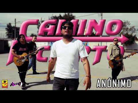 Camino Incierto - Anónimo - Homenaje a Karatula  ( Video Oficial )