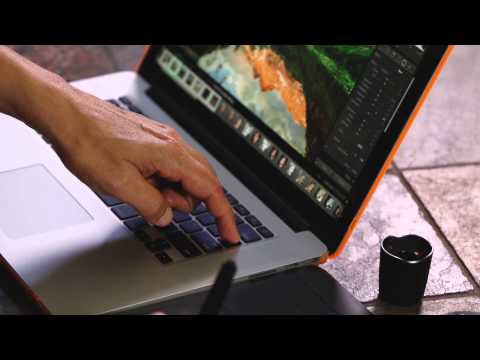 Lightroom 5 UNLEASHED! with Jack Davis