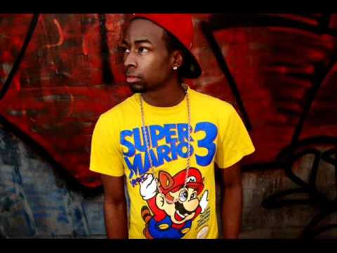 Cliff Savage ft  Yung Incredible - Incredible Savage - with download link (Jerkin Song)