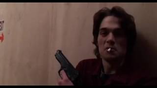 Dylan Sprayberry on set of Teen Wolf season 6B - February 7, 2017