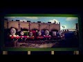 Thomas And The Billboard UK Dub Classic Series Style Color Correction Lighting Change Upscaling