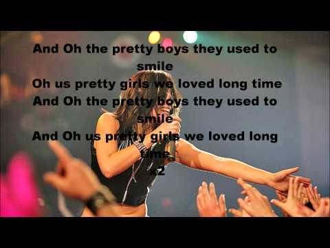 Me Luv u Long Time- Ira Losco