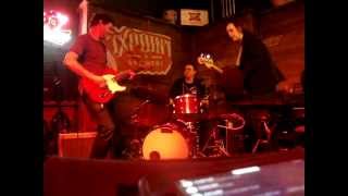 Wolf Brooklyn 4/2/2015 Humdinger