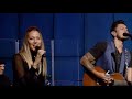 Colbie Caillat and Gone West sing 