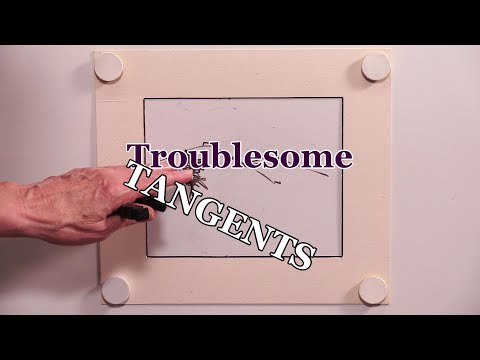 Quick Tip 288 - Troublesome Tangents