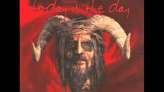 Today Is the Day "Martial Law/Possession/Why Don't We Do It In the Road" [demo versions]