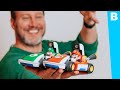 Met deze nieuwe Mario Kart-game race je echt door je kamer!