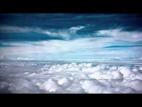 John Kah - Au Dessus Des Nuages (Original Mix)