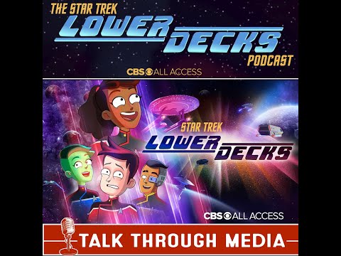 STLDP 006 - Terminal Provocations (S1E6)