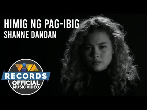 Himig ng Pag-ibig - Shanne Dandan | Adan Theme Song [Official Music Video]