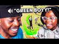 Nba 2K26 But My 10 Year Old Brother Talks While I Play Part 4