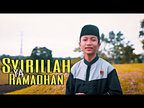 Syirillah Ya Ramadhan - Farhat Mushofi ( Nurul Musthofa ) || Spesial Ramadhan