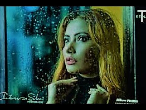 Teena  ft  Nadeera Sri