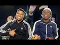 D-Block Europe - Overseas ft. @Central Cee (Official Music Video) - REACTION D-Block Europe - Overseas ft. @Central Cee (Official Music Video) - REACTION