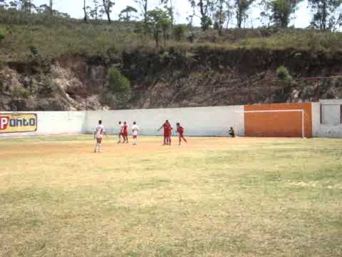 AD Guarulhos x Arujaense - Copa São Paulo