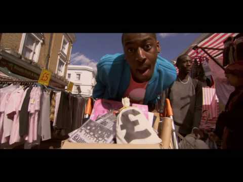 Bashy - Who Wants To Be A Millionaire?