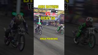 Download lagu Gokil🔥 Arm rayong VS Dicky ga | Painoel Vs Tekno tuner | ninja p59 bebas 402m idw gold series 2024 mp3