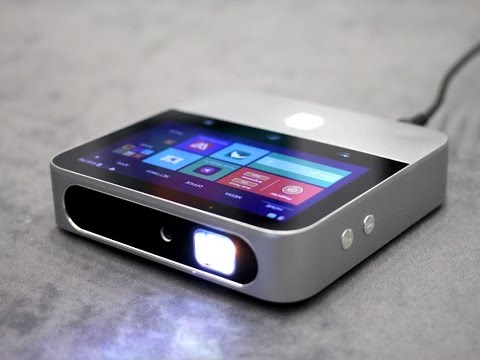 Top 5 - Portable Smart Projectors You Should Buy