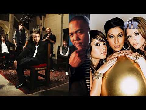 OneRepublic feat. Timbaland vs. Monrose - Apologize (What You Don't Know) (S.I.R. Remix) | Mashup