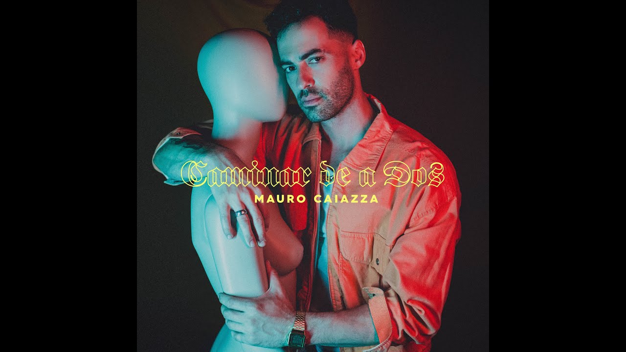 Mauro Caiazza - Caminar de a Dos