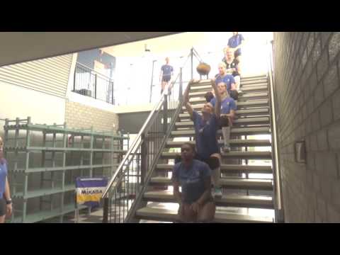 Promotiefilmpje Spivo Dames 1