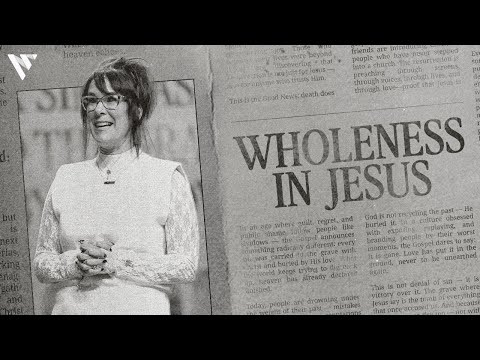 Our God Reigns Over Pain || Victory Church