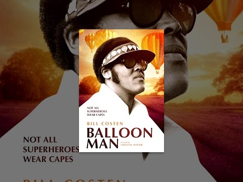 Balloon Man