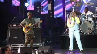 2023 07 01 Living Colour - Wall