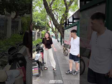 还好演的像，不然后果就糟糕了#剪辑搞笑视频纯属娱乐#执勤交警#执勤中#美女交警小姐姐#剪辑搞笑视频#熱門#搞笑#fyp#funny
