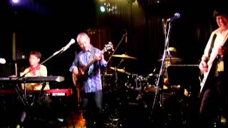 Don&#39;t Look Around (Mountain) - CABU Live at 58moon, Nagoya, 24Aug2013