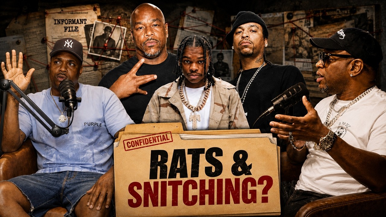 "I WAS DEFENDING 42 DUGG AGAINST WACK 100!!!" DAWGFACE CALDERON ON PROTECTING DETROIT