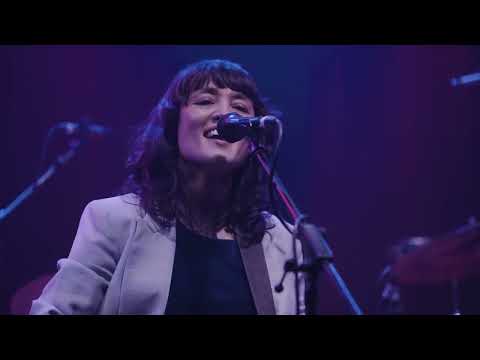 Amaya Laucirica - Little Clouds (live at Northcote Social Club)