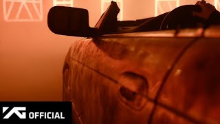 Download lagu TREASURE​ (트레저​) - 'LET IT BURN' M/V mp3