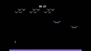 Year 1999 for the Atari 2600