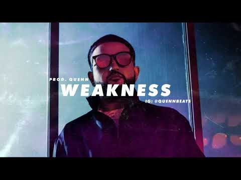 [FREE] Nav x 88Glam Type Beat - 'no weakness' (Prod. Quenn x Astro)