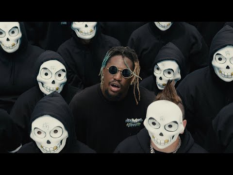 Video thumbnail for Feel Something