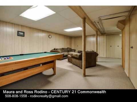 14 Keane Rd, Natick MA 01760 - Single Family Home - Real Estate - For Sale -
