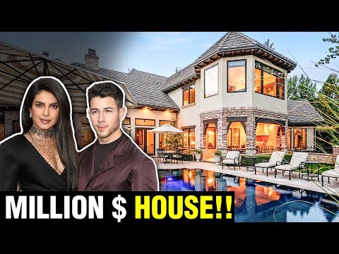 download lagu mp3 mp4 Priyanka Chopra New House, download lagu Priyanka Chopra New House gratis, unduh video klip Priyanka Chopra New House