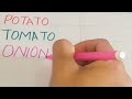 Kids Learning Videos Babies Learning Videos Educational Videos For Preschoolers Kids Fun ABCTV