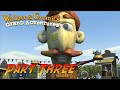 Wallace amp Gromit s Grand Adventures Gameplay Walkthro