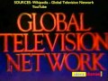 GLOBAL TELEVISION NETWORK Ident